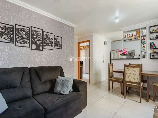 Apartamento com 2 quartos à venda na Rua Guarujá, 300, São José, Canoas, 41 m2 por R$ 209.000