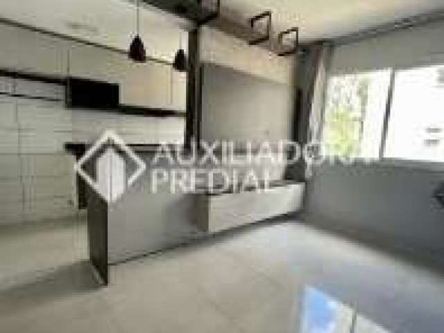 Apartamento com 2 quartos à venda na Avenida Santos Ferreira, 4330, Estância Velha, Canoas, 47 m2 por R$ 207.000