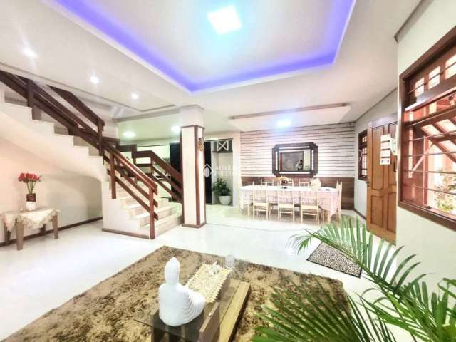 Casa com 4 quartos à venda na Rua Dois de Novembro, 530, Primor, Sapucaia do Sul, 286 m2 por R$ 1.400.000