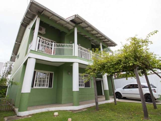 Casa em condomínio fechado com 3 quartos à venda na Rua País de Gales, 551, Marechal Rondon, Canoas, 181 m2 por R$ 850.000