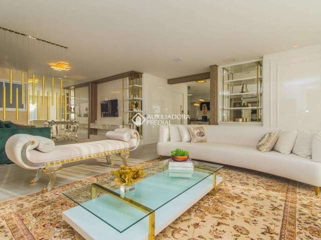 Apartamento com 5 quartos à venda na Rua São Felisbino, 86, Marechal Rondon, Canoas, 380 m2 por R$ 2.900.000