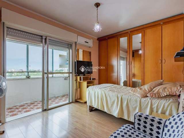 Apartamento com 3 quartos à venda na Avenida Victor Barreto, 3056, Centro, Canoas, 122 m2 por R$ 320.000