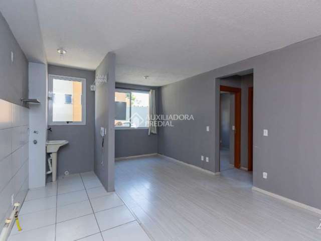 Apartamento com 2 quartos à venda na Rua Quatro, 105, Estância Velha, Canoas, 47 m2 por R$ 154.000