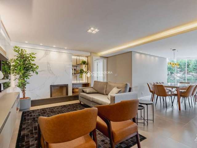 Apartamento com 3 quartos à venda na Rua Duque de Caxias, 654, Marechal Rondon, Canoas, 131 m2 por R$ 1.590.000