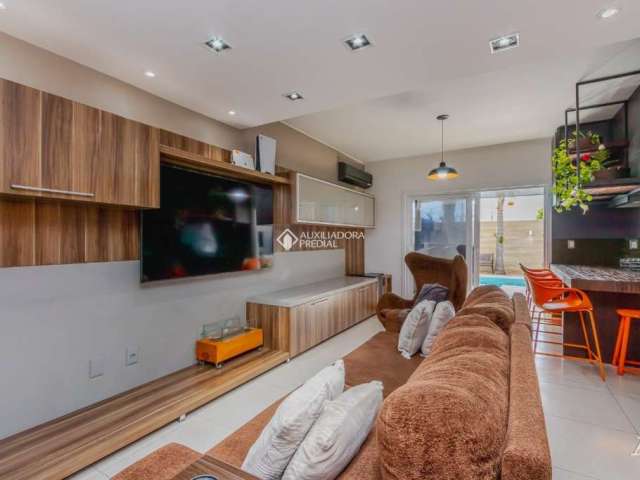 Casa com 3 quartos à venda na Rua Evaristo da Veiga, 1027, São Luis, Canoas, 134 m2 por R$ 800.000