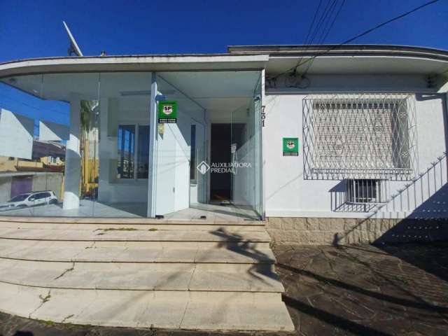 Casa comercial para alugar na Rua Doutor Barcelos, 731, Centro, Canoas, 48 m2 por R$ 3.850