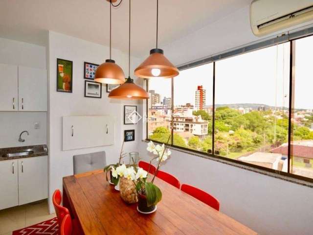 Apartamento com 3 quartos à venda na Avenida Professor Paula Soares, 93, Jardim Itu Sabará, Porto Alegre, 102 m2 por R$ 560.000