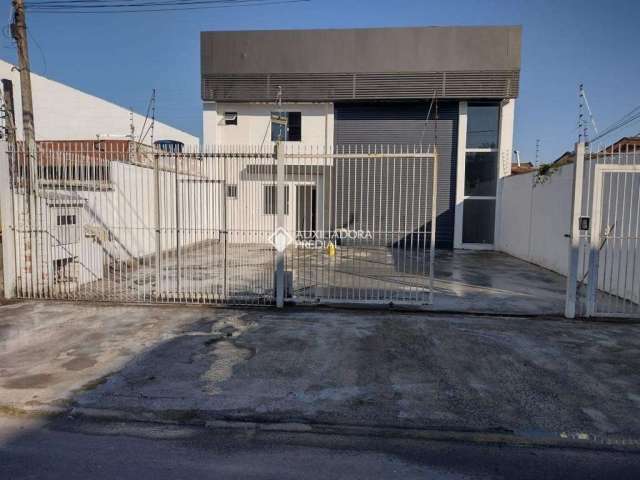 Barracão / Galpão / Depósito à venda na Rua Campos Sales, 89, Niterói, Canoas, 307 m2 por R$ 1.140.000