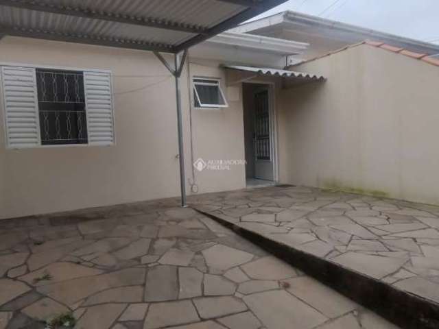 Casa com 2 quartos à venda na MARIO QUINTANA, 33, Centro, Nova Santa Rita, 36 m2 por R$ 237.500