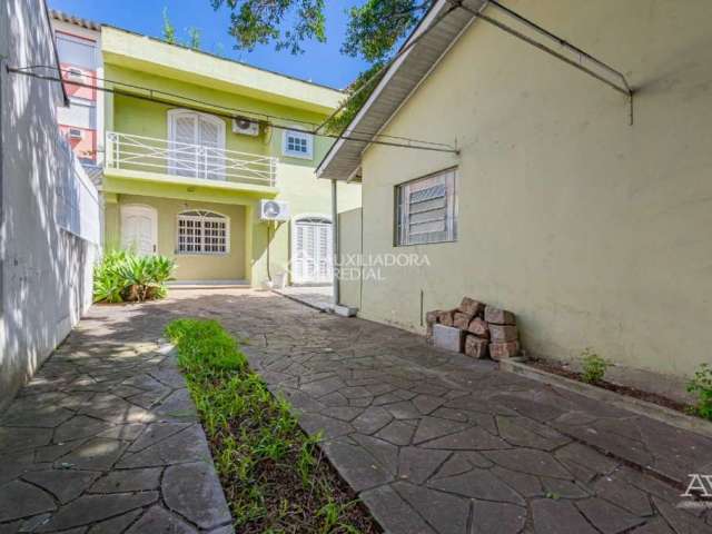 Casa comercial para alugar na Rua Mathias Velho, 276, Centro, Canoas, 260 m2 por R$ 4.800