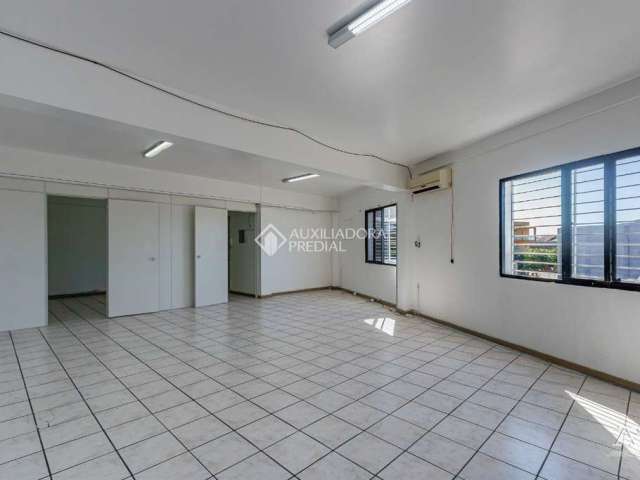 Sala comercial para alugar na Avenida Rio Grande do Sul, 792, Mathias Velho, Canoas, 75 m2 por R$ 1.500