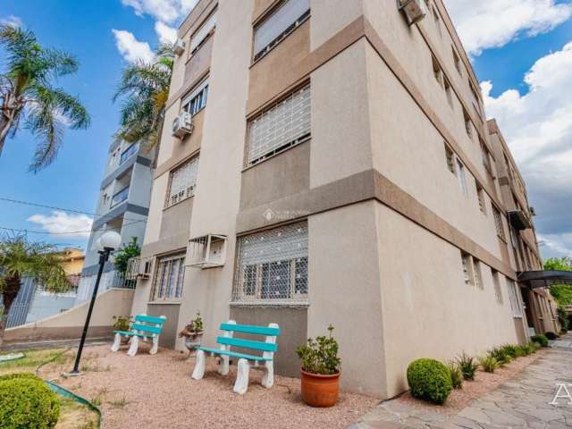 Apartamento com 1 quarto à venda na Rua Felipe de Noronha, 393, Marechal Rondon, Canoas, 52 m2 por R$ 277.000