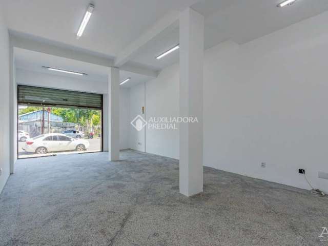 Ponto comercial para alugar na Rua Coronel Vicente, 411, Centro, Canoas, 95 m2 por R$ 2.950