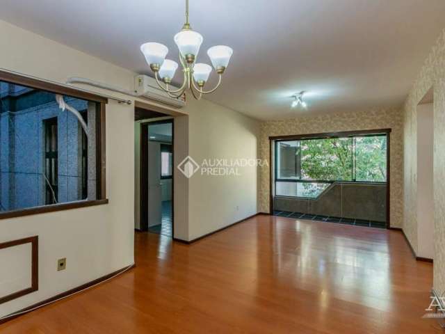 Apartamento com 2 quartos para alugar na Rua Caramuru, 66, Centro, Canoas, 108 m2 por R$ 2.200