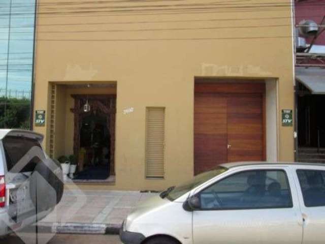 Prédio para alugar na Avenida Victor Barreto, 3692, Centro, Canoas, 600 m2 por R$ 25.000