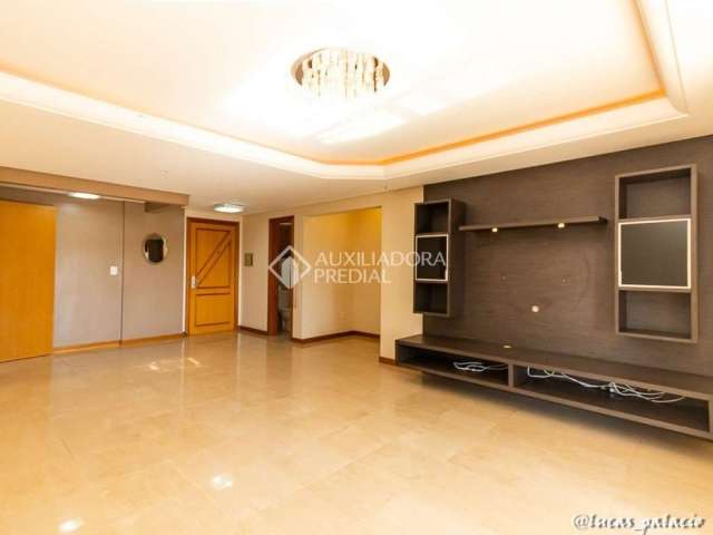 Apartamento com 3 quartos para alugar na Rua General Salustiano, 35, Marechal Rondon, Canoas, 149 m2 por R$ 4.500