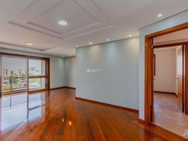 Apartamento com 4 quartos para alugar na Rua Plácido de Castro, 154, Marechal Rondon, Canoas, 126 m2 por R$ 4.440