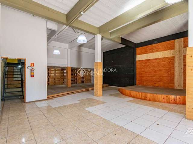 Barracão / Galpão / Depósito para alugar na Rua Alexandre de Gusmão, 1611, Estância Velha, Canoas, 192 m2 por R$ 2.800