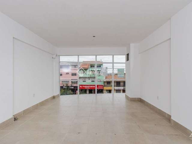 Sala comercial para alugar na Rua Boqueirão, 3166, Estância Velha, Canoas, 38 m2 por R$ 1.400