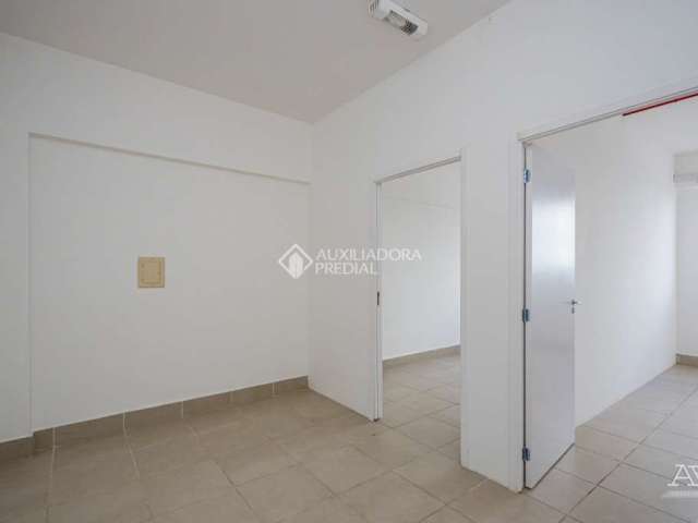 Sala comercial para alugar na Rua Boqueirão, 3166, Estância Velha, Canoas, 32 m2 por R$ 950