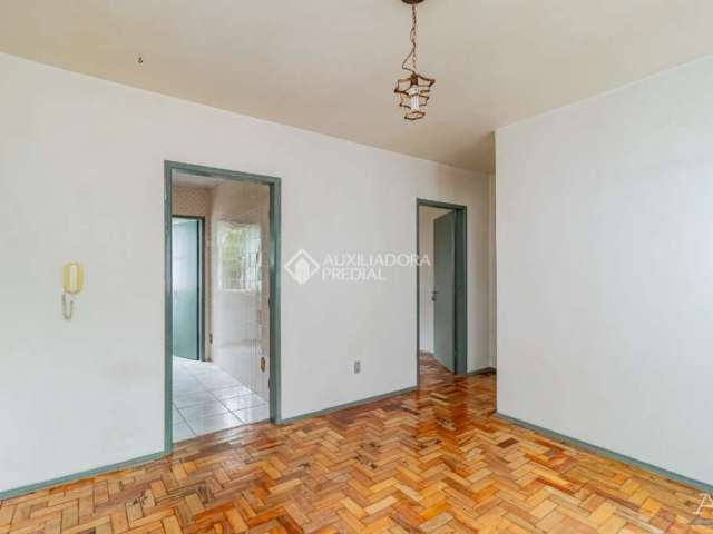 Apartamento com 1 quarto à venda na Rua Max Juniman, 155, Humaitá, Porto Alegre, 39 m2 por R$ 130.000