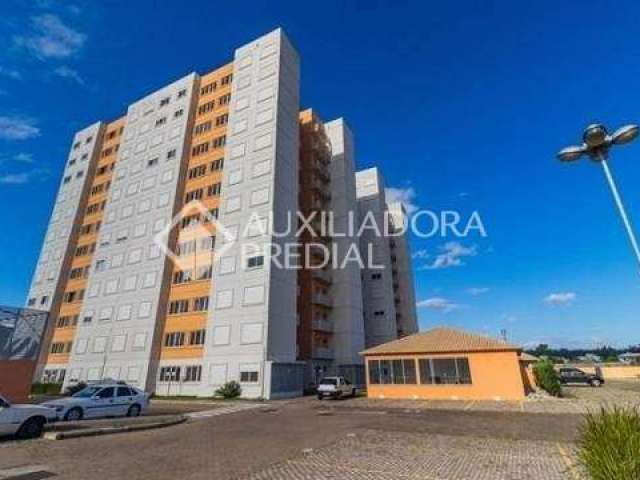 Apartamento com 2 quartos à venda na Avenida Presidente Vargas, 3080, São Sebastião, Esteio, 53 m2 por R$ 250.000