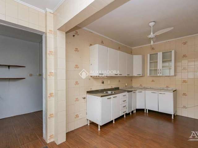 Apartamento com 2 quartos para alugar na Rua Doutor Miguel Vieira Ferreira, 55, Nossa Senhora das Graças, Canoas, 74 m2 por R$ 1.550