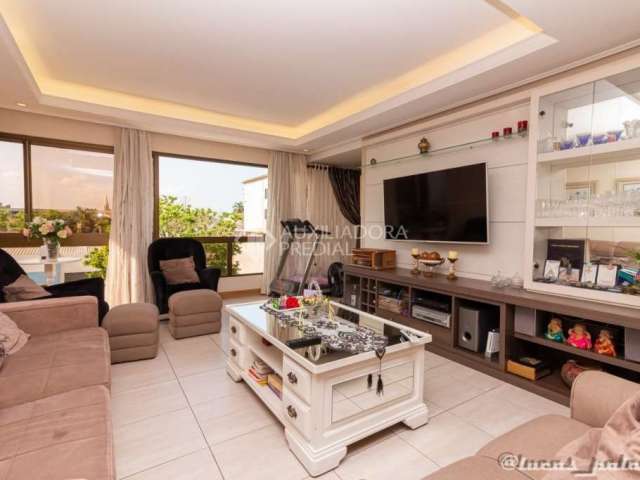 Apartamento com 3 quartos para alugar na Rua Domingos Martins, 565, Centro, Canoas, 143 m2 por R$ 4.300