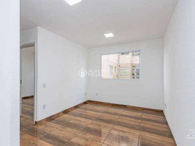 Apartamento com 2 quartos para alugar na Rua Afonso Pena, 380, Mato Grande, Canoas, 41 m2 por R$ 850