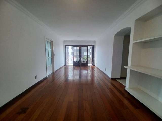 Apartamento com 3 quartos para alugar na Rua Santo André, 31, Marechal Rondon, Canoas, 138 m2 por R$ 3.500