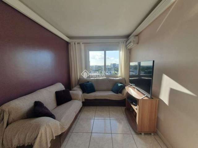 Apartamento com 2 quartos à venda na Rua Cândido Machado, 100, Centro, Canoas, 65 m2 por R$ 325.000