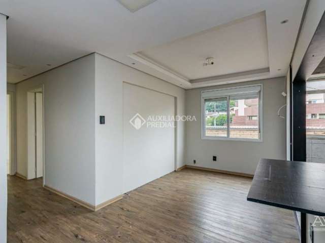 Apartamento com 3 quartos para alugar na Rua Mathias Velho, 130, Centro, Canoas, 68 m2 por R$ 1.400