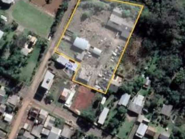 Terreno comercial à venda na PADRE EUGENIO MEES, 650, Berto Círio, Nova Santa Rita, 6214 m2 por R$ 495.000