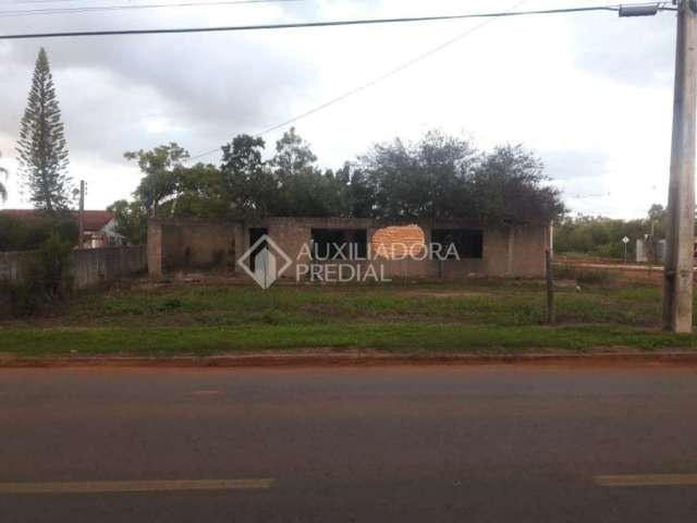 Terreno comercial à venda na CAJU, 510, Caju, Nova Santa Rita, 2524 m2 por R$ 599.000