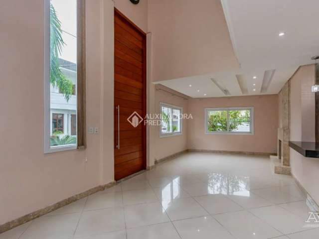 Casa em condomínio fechado com 3 quartos à venda na Avenida Ecoville, 356, Sarandi, Porto Alegre, 188 m2 por R$ 950.000