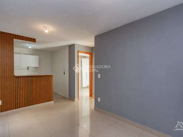 Apartamento com 2 quartos para alugar na Rua Guarujá, 200, São José, Canoas, 40 m2 por R$ 1.200
