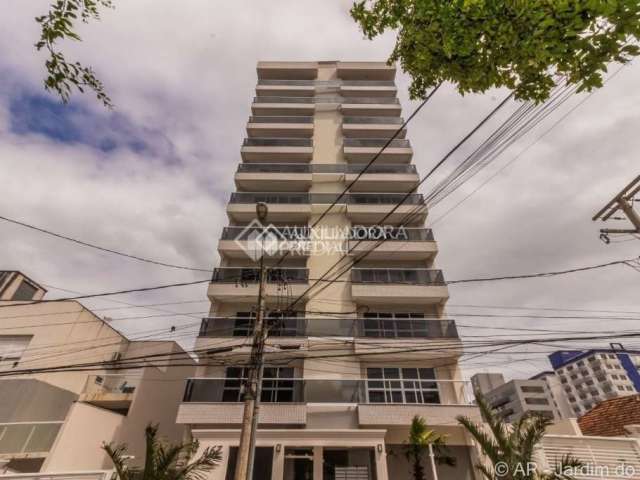Apartamento com 3 quartos à venda na Rua Marquês do Herval, 467, Marechal Rondon, Canoas, 92 m2 por R$ 620.000