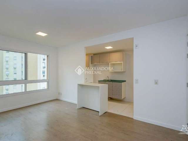 Apartamento com 2 quartos para alugar na Rua Aurora, 1250, Marechal Rondon, Canoas, 60 m2 por R$ 2.300