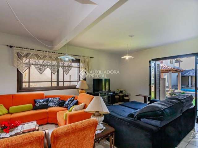 Casa com 3 quartos para alugar na Reinaldo Appel, 280, Olaria, Canoas, 250 m2 por R$ 3.885