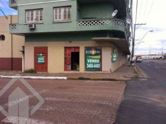 Ponto comercial à venda na Rua José do Patrocínio, 68, Niterói, Canoas, 187 m2 por R$ 350.000