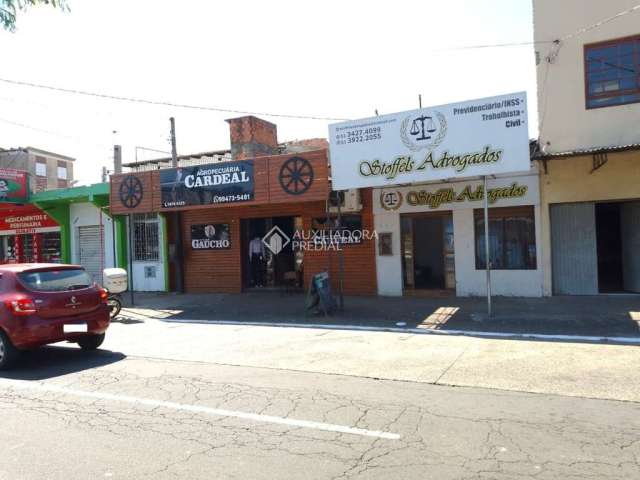 Ponto comercial com 2 salas à venda na 1, 1457, Guajuviras, Canoas, 237 m2 por R$ 600.000