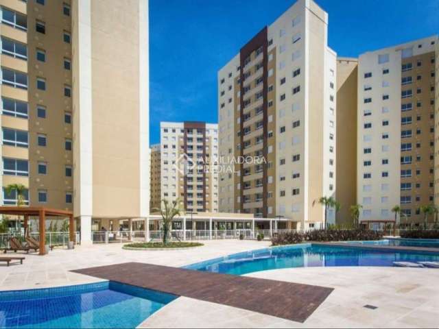 Apartamento com 3 quartos à venda na Rua Aurora, 1250, Marechal Rondon, Canoas, 76 m2 por R$ 426.080