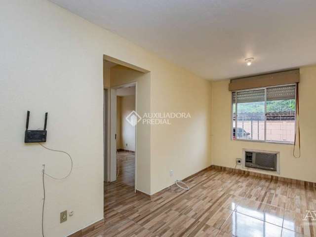 Apartamento com 2 quartos à venda na Rua Araçá, 360, Centro, Canoas, 55 m2 por R$ 190.000