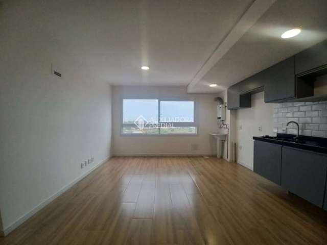 Apartamento com 2 quartos para alugar na Rua Carlos Drumond de Andrade, 188, Harmonia, Canoas, 54 m2 por R$ 2.200