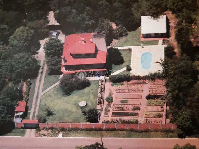 Chácara / sítio à venda na VINTE DE MARCO, 1297, Berto Círio, Nova Santa Rita, 3000 m2 por R$ 1.490.000