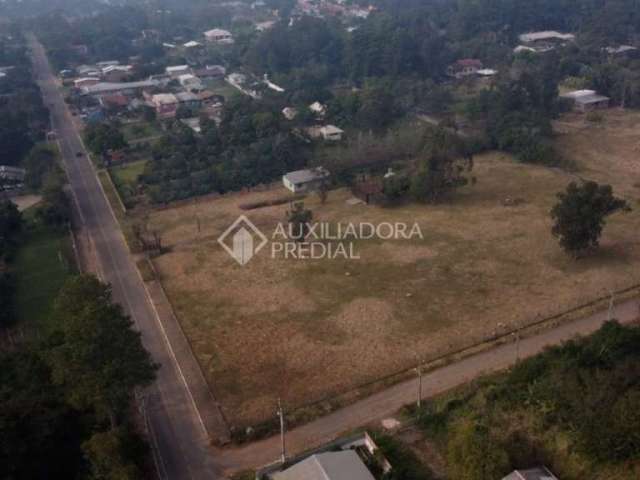 Terreno à venda na VINTE DE MARCO, 1357, Berto Círio, Nova Santa Rita, 12000 m2 por R$ 1.600.000