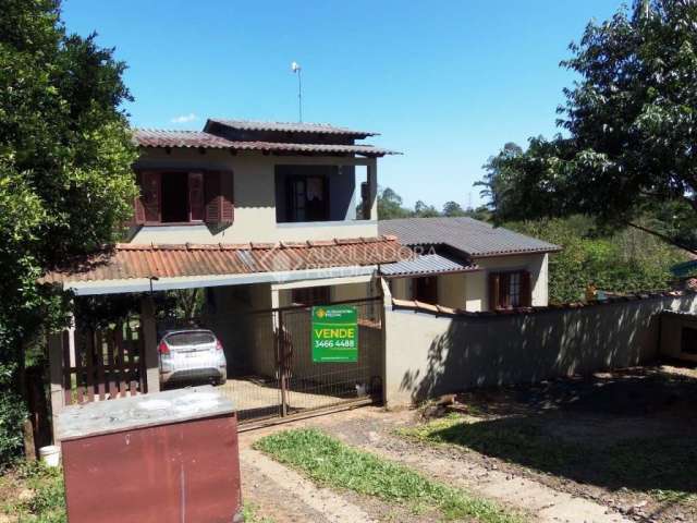 Terreno à venda na Fortaleza, 323, California, Nova Santa Rita, 1232 m2 por R$ 640.000