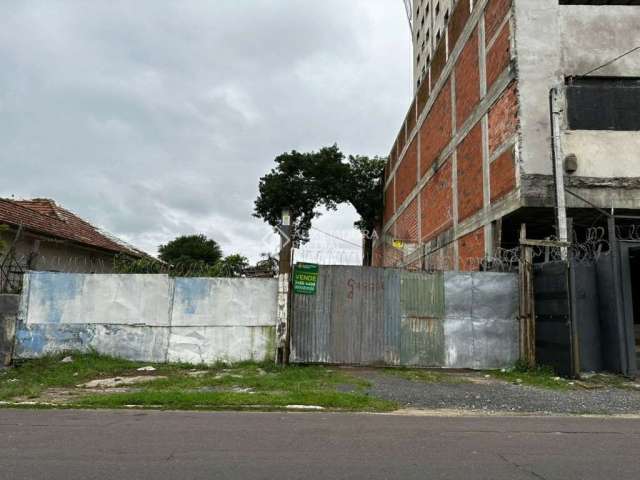 Terreno em condomínio fechado à venda na Rua Germânia, 122, Centro, Canoas, 532 m2 por R$ 400.000