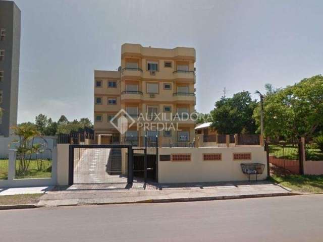 Apartamento com 2 quartos à venda na CECI LEITE COSTA, 385, Centro, Taquari, 75 m2 por R$ 250.000