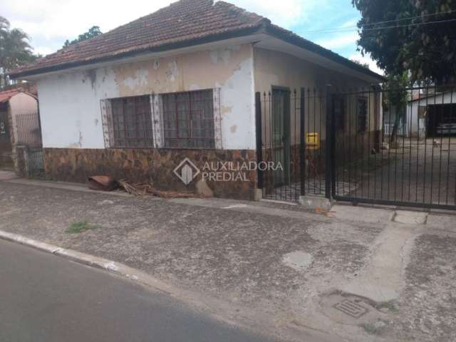Terreno em condomínio fechado à venda na Rua Padre Reus, 212, Mathias Velho, Canoas, 542 m2 por R$ 950.000